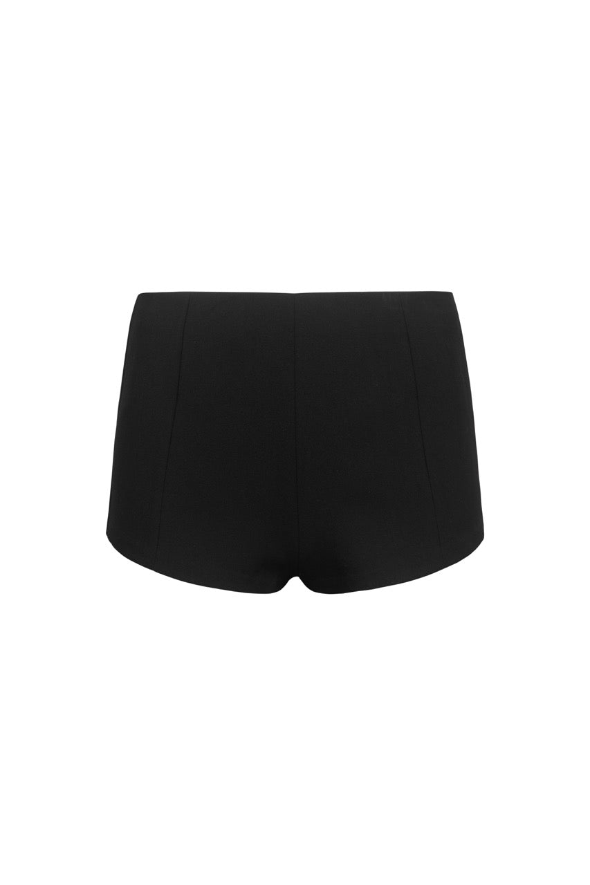 STEFANI Tailored Knicker Shorts